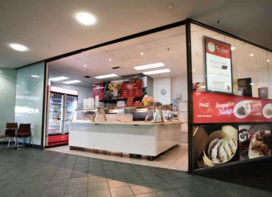 Four Seasons Restaurant Hobart